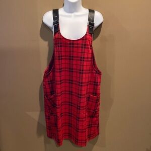 NoBo Dress size XL 15-17